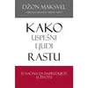 Kako uspešni ljudi rastu