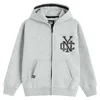 Cool Club jopa DR CCB3320154 8224549 F siva 146