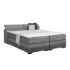 Premium Living Postelja Boxspring Sevilla -Exklusiv-