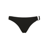Calvin Klein Swimwear Bikini hlačke črna