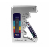 aptel Digitalni tester baterij z LCD