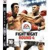 Fight Night Round 4 - igra brez ovitka (PS3) - rabljeno