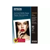 Epson epson archival matte paper, din a3+