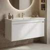 HANAH HOME Ormarić sa umivaonikom Arno 100 759