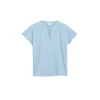 s.Oliver Bluza svetlo modra