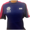 Hally Hansen Ženska majica, Teget