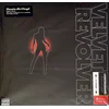 Meters-Rejuvenation + 2 -