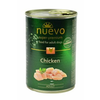 Nuevo konzerva za pse Grain Free, 400 g - piletina