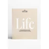 Foto album Printworks Life 33 x 27 cm