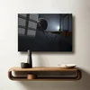WALLXPERT Dekorativno farbanje kaljenog stakla Camtbl 022 70 x 100