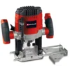 Einhell Električna ručna glodalica TC-RO 1155 E, 1100 W