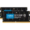 CRUCIAL 96GB (2x48GB) SODIMM DDR5 5600