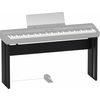 Roland KSC 90 Leseno stojalo za klaviaturo Black