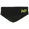 Mens swimsuit mens swimsuit michael phelps solid brief black 28