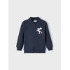 name it Bascha Pulover otroška 653500 Modra