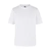 Boys T-shirt Organic Basic Tee - White