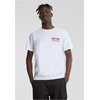 White T-shirt for cash only