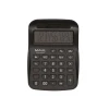 MAUL Namizni kalkulator ECO MJ 555 - 10 mest, črn