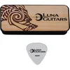 Luna Tin Heavy 1.0mm 6 Pack