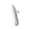LINQ LinQ, Multiport Hub Pro 6-in-1 HDMI 4K USB-C Power Delivery 140W 10Gbps, Siva, (22119437)