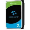 2TB Seagate 3.5’’ ST2000VX017 SkyHawk Surveillance