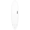 Torq Epoxy Tet V+ Funboard Pinlines 82 Deska za surfanje white
