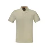 Moška bež polo majica Hugo Boss