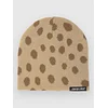 Santa Cruz Jaguar Beanie brown