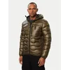 Blauer Puhovka Wave 26WBLUC03064 Khaki Regular Fit
