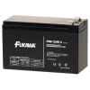 Fukawa svinčeva baterija FW 9-12 HRU za UPS APC/ AEG/ EATON/ Powerware/ 12V/ 9Ah/ 5 let/ Faston F2-6,3mm
