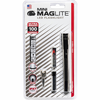 Maglite Lampa LED 2xAAA Mini blister sa baterijom i kopčom za džep IPX7 19x127 mm cca 90 m