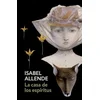 La Casa de Los Espiritus: The House of the Spirits - Spanish-Language Edition