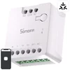 Stikalo SONOFF MINI-D pametni WiFi Matter stikalnik (AC/DC 12-48V, suški kontakt)