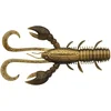 Hollow Craw 7cm Metalhead 8pcs (1570943)