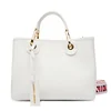 Ročna torba Emporio Armani EW000361 AF12103 M0034 Bela