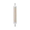 LED sijalica R7S/9W/230V 3000K - Aigostar