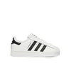 adidas Superge Superstar II JH9980 Bela