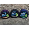 Prevlečena vrvica KRYSTON Coated lace Super Mantis 20m Zielony, 25lbs