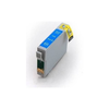 Kartuša za Epson T0712 modra, kompatibilna -