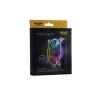 ARMAGGEDDON Tessaraxx TX-QUAD RING 12cm ARGB