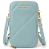 Crossbody Novčanik Baellerry ZL-36011 - Plava KP36011