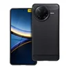 CARBON CASE maska za XIAOMI POCO F7 Ultra crna