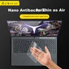 DiYiGongFang Zaštitna TPU folija za tastaturu za Lenovo Legion Y7000P/R7000P/Y9000P/R9000P
