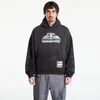 Mikina Puma x Fast & Furious Hoodie Puma Black XXL