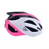Xeno kaciga vel m mat pink-bel ( 182416-M )