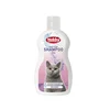 Nobby šampon za mačke, češnjevo olje - 300 ml
