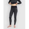 Burton Ak Slokar Base Layer Bottoms graycl