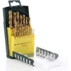 Bosch 19-delni set HSS-TiN burgija za metal 2607017152