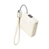 Moxom mx-pb162 mini cookie pd20w + scp22.5w 10000mah bez power bank ( bat9648 )