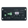 DAC-20-MP3 predvajalnik, FM tuner, Ojačevalnik